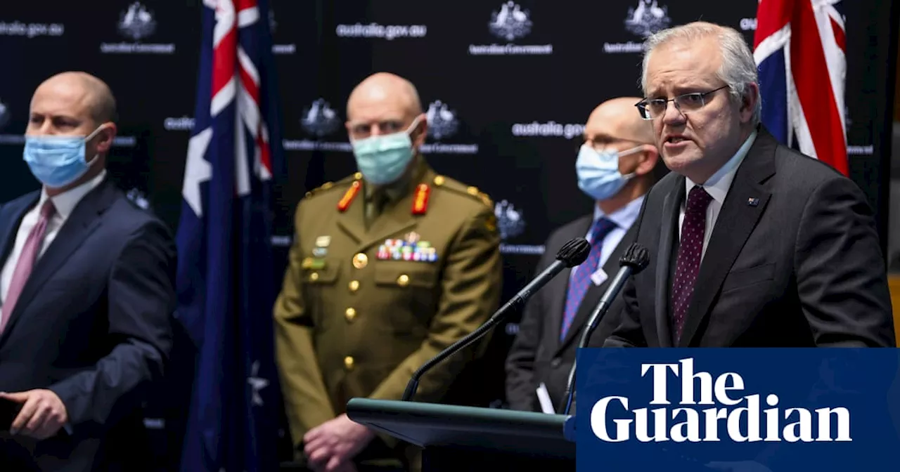 Australian government secrecy during Covid pandemic eroded public trust, inquiry finds