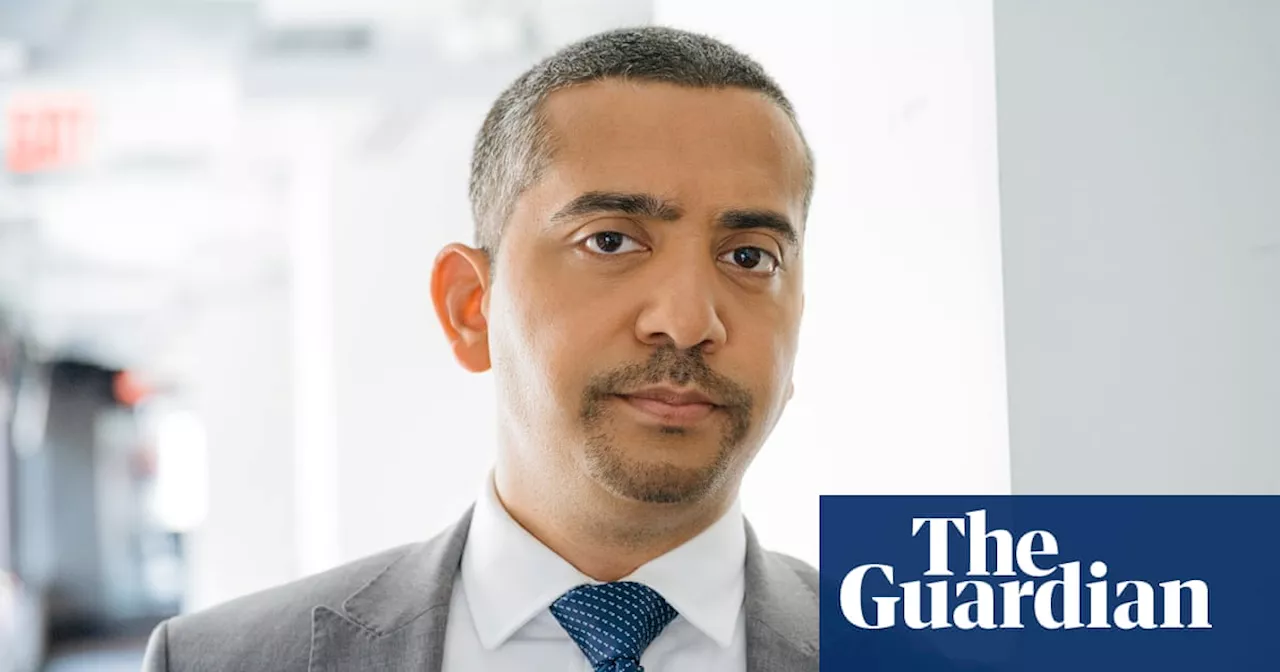 CNN apologises for pager comment by conservative panellist to Mehdi Hasan