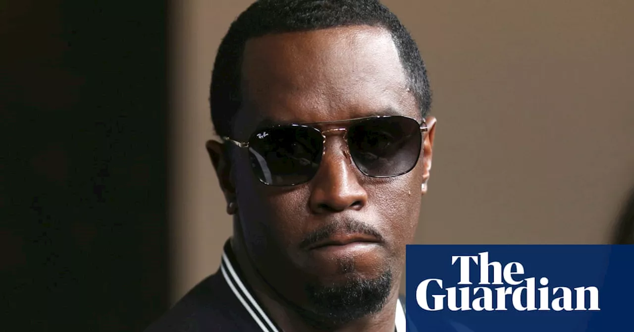 Sean ‘Diddy’ Combs accused of sexually assaulting 10- and 17-year-old boys