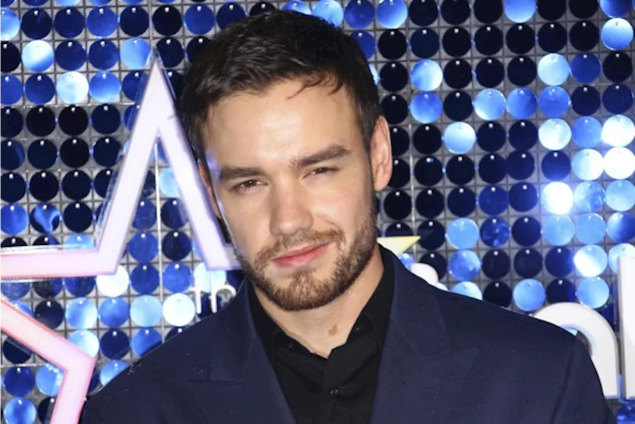 Postuum lied van Liam Payne zal voorlopig nog niet verschijnen: “Het is niet het moment”