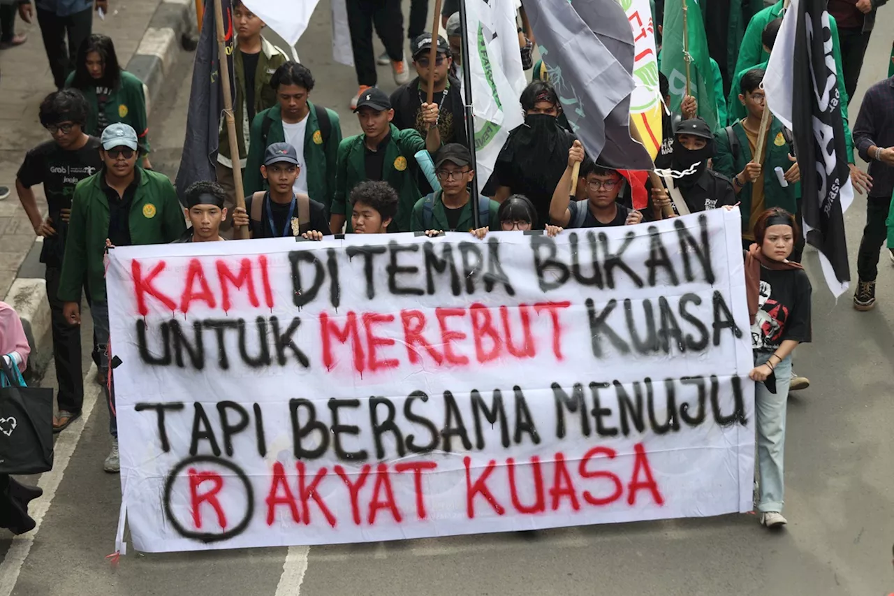 Mengapa Peran Pemuda Penting dalam Perjalanan Bangsa Indonesia?