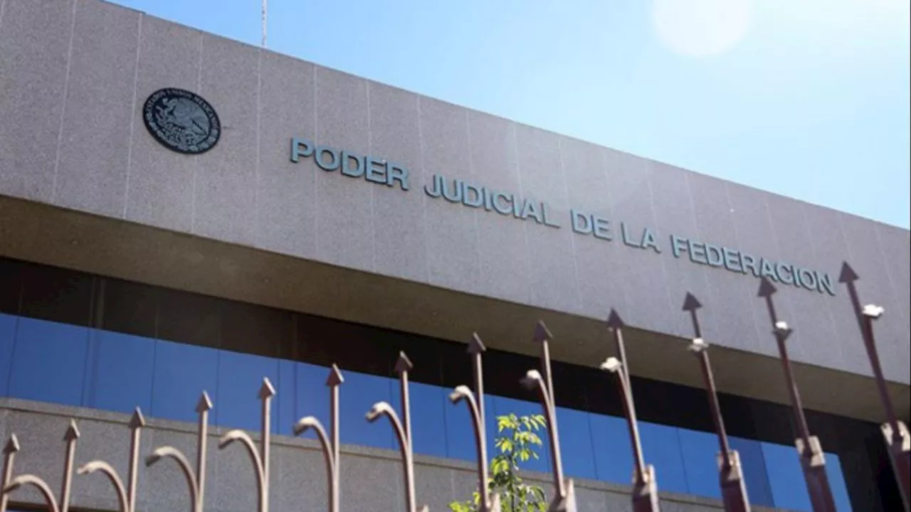 Con reforma judicial, 100 jueces sin juzgado en el limbo