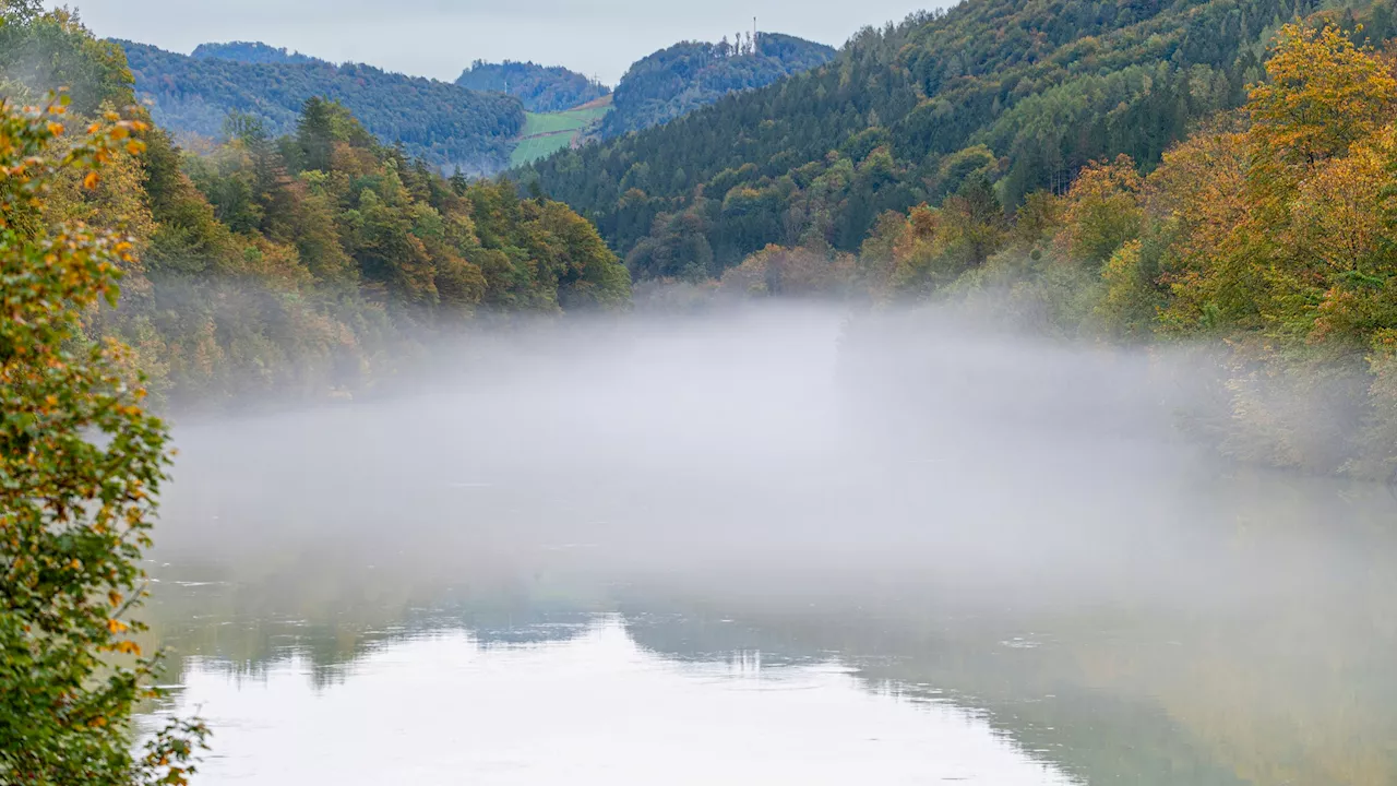 Kälte-Keule streift Österreich – das kommt auf uns zu