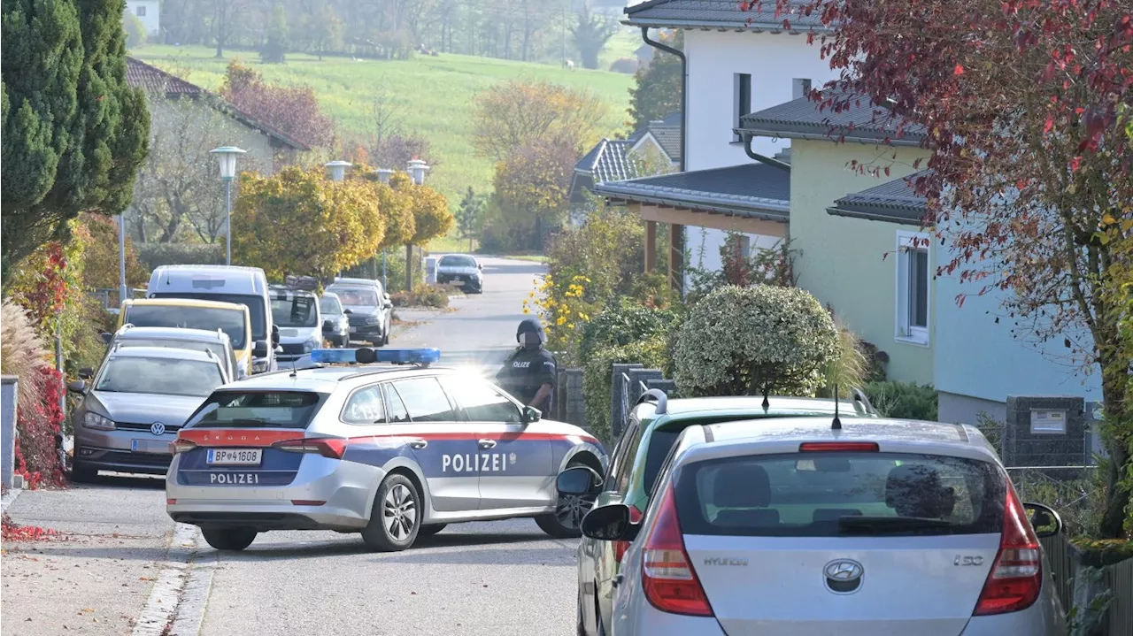 Nach Amoklauf Polizeischutz für diese Personen