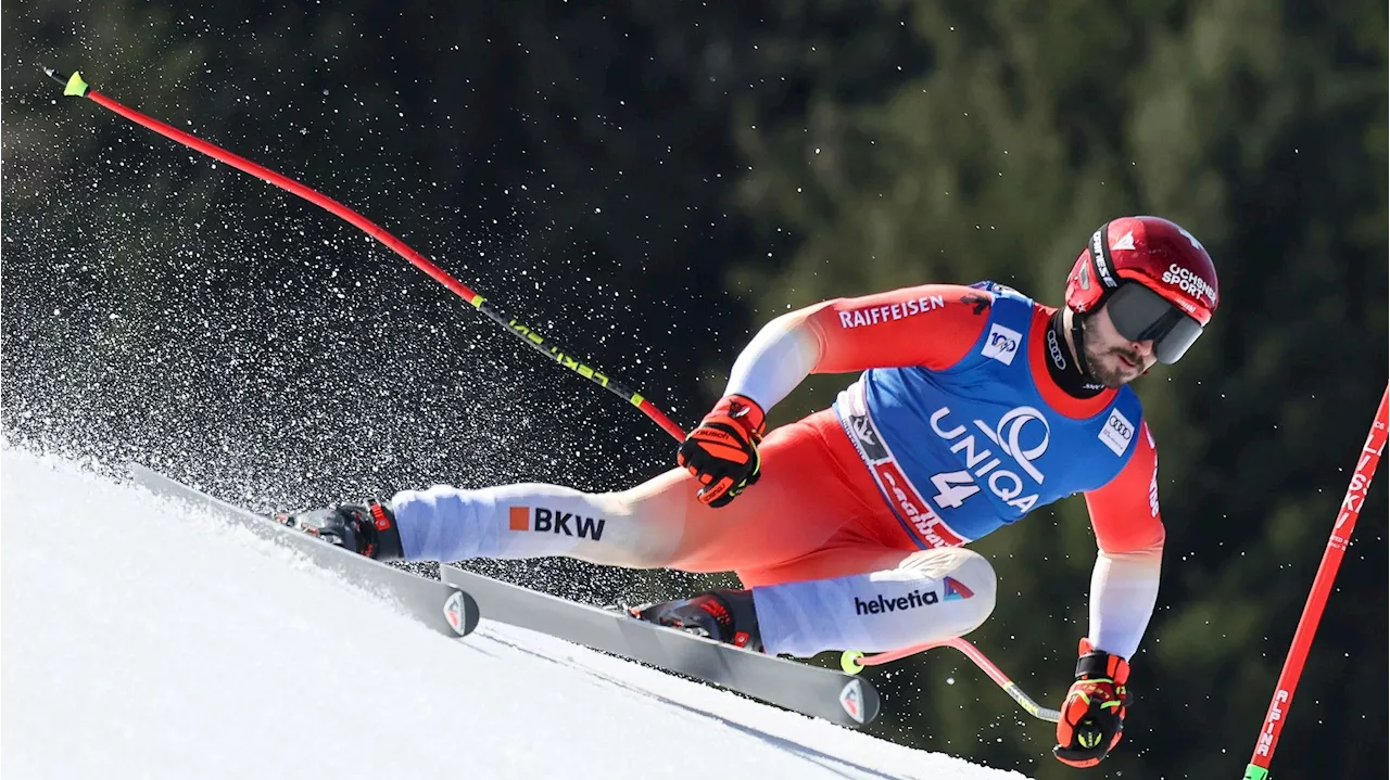  Ski-Star nach Sölden-Absage: 'Es tut weh im Herzen'