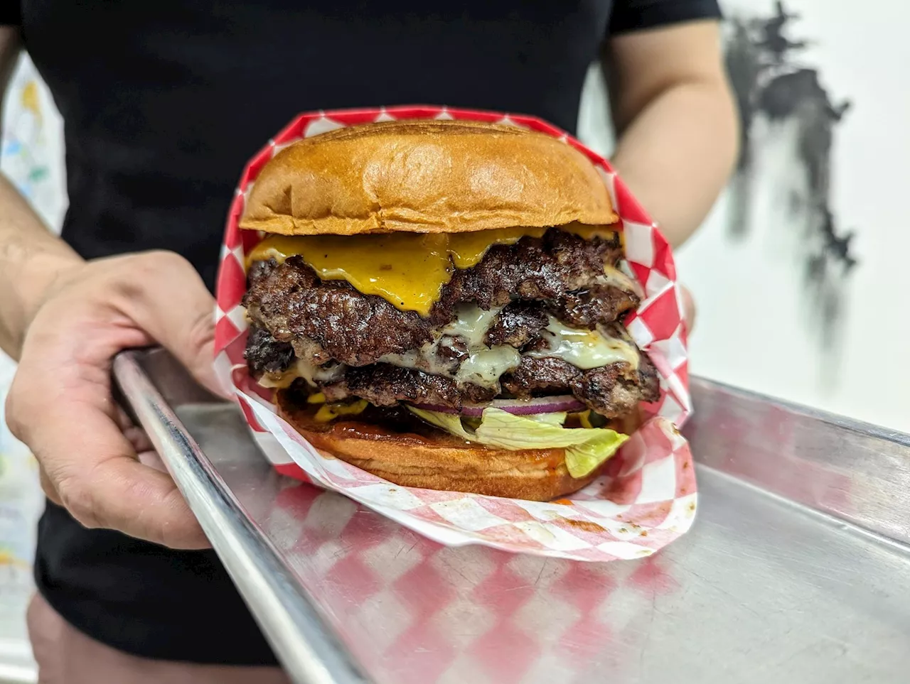 Best Of Houston® 2024: Best Burger