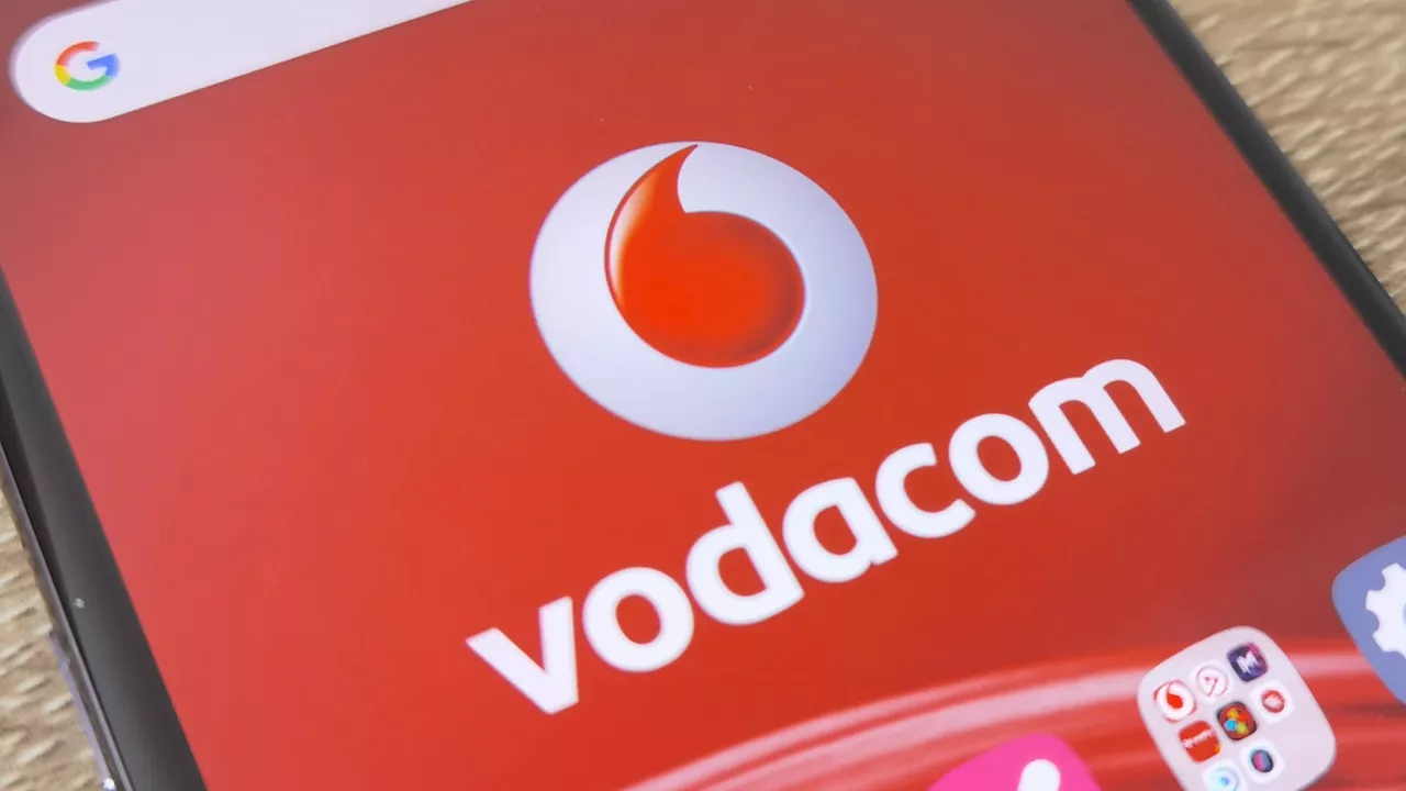 Vodacom disappointed it can’t acquire stake in Maziv