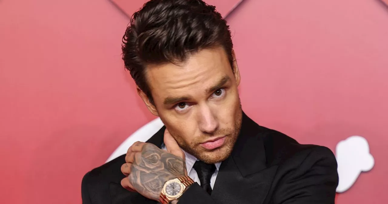 Posthumous Liam Payne Single To Be Released 2 Weeks After His Death