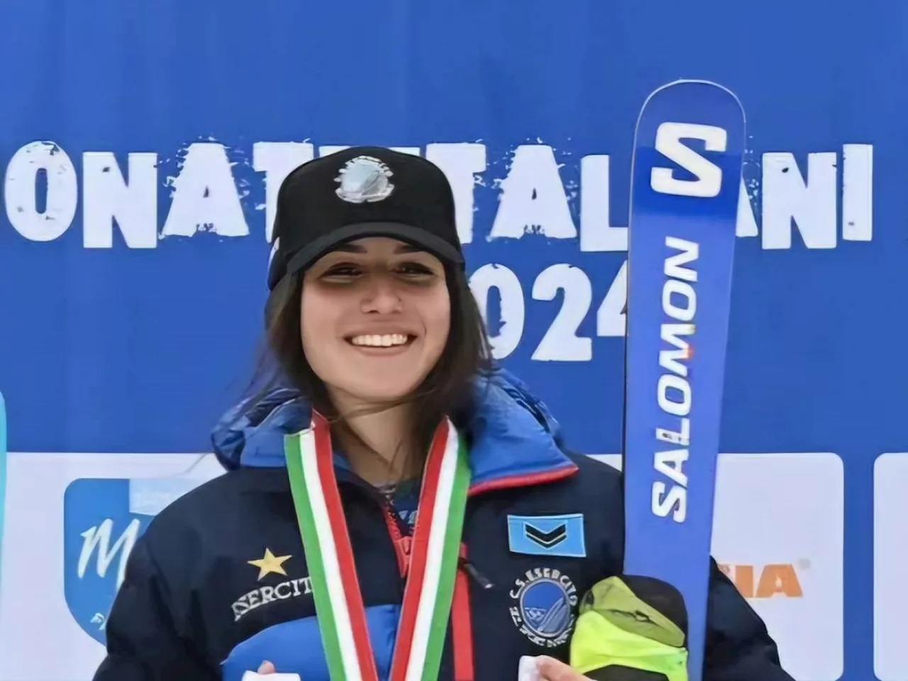 'Fondi per migliorare le piste': il progetto del padre di Matilde Lorenzi