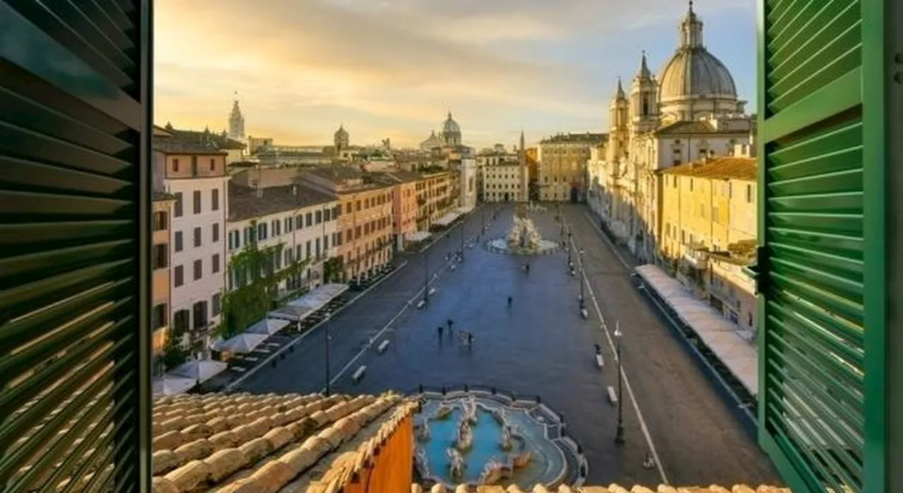 1,50€ per un viaggio nell'Antica Roma: il giro turistico più economico di Roma