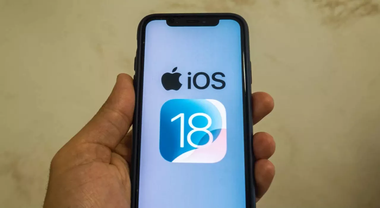 Apple, ecco iOS 18.1 e iPadOS 18.1: l'aggiornamento che fa registrare le telefonate