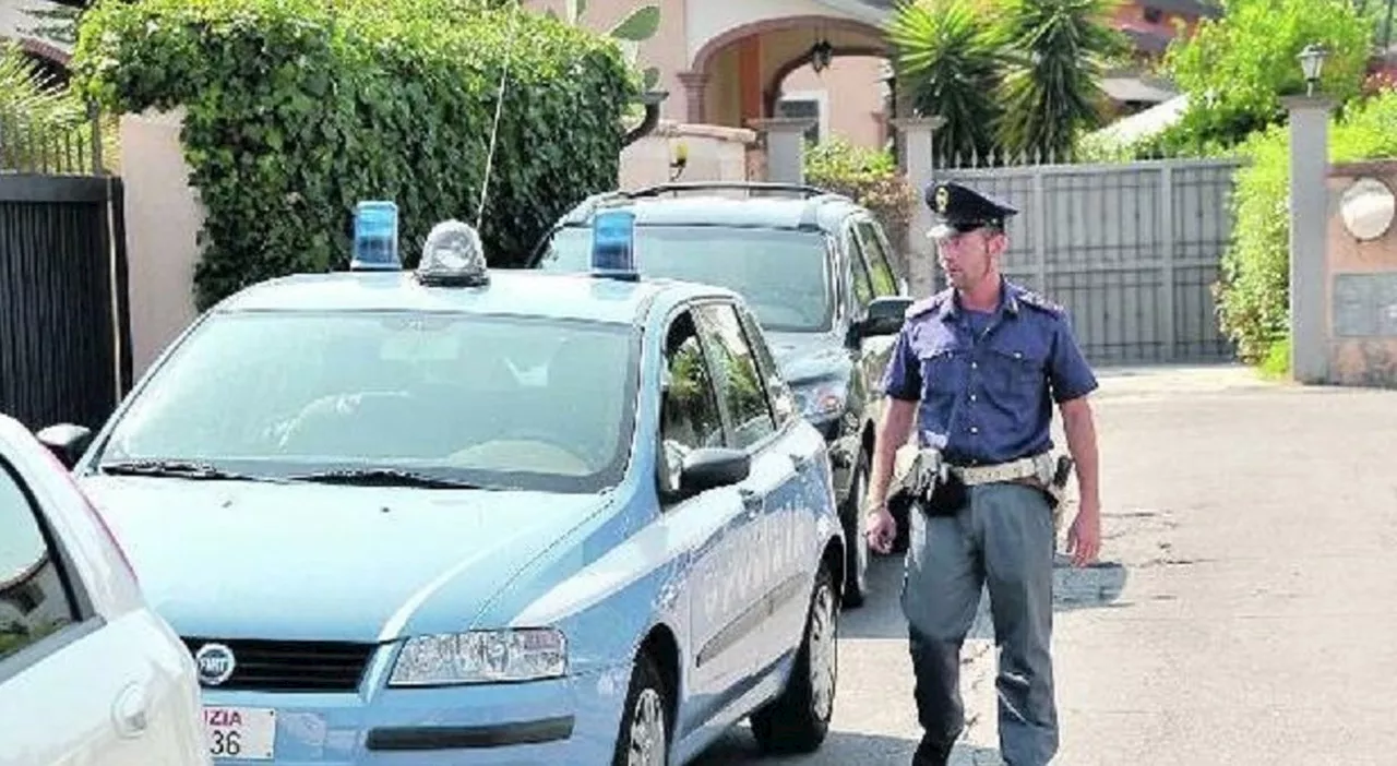 Ladri in villa di giorno fuori Roma, colpo da mezzo milione: rubati Rolex e gioielli. Caccia alla banda