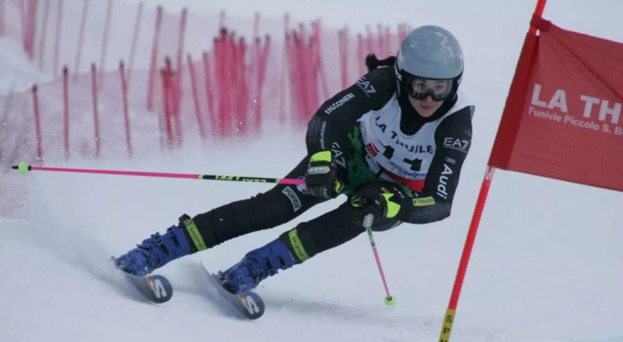 Matilde Lorenzi, chi era la sciatrice azzurra morta in Val Gardena: la passione per la velocità e la vittoria