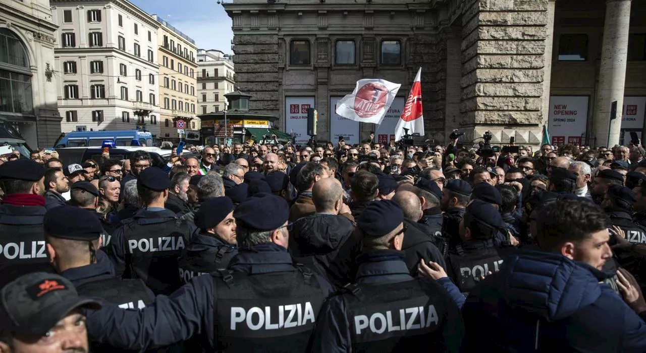 Sciopero trasporti 8 novembre, sarà venerdì nero: i sindacati cancellano le fasce di garanzia