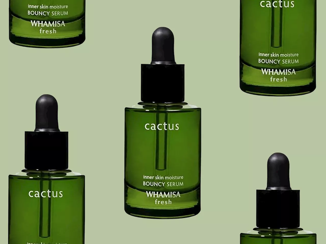 Shoppers With Dull Skin Saw “Immediate Plumping” Thanks to This 50%-Off Korean Serum