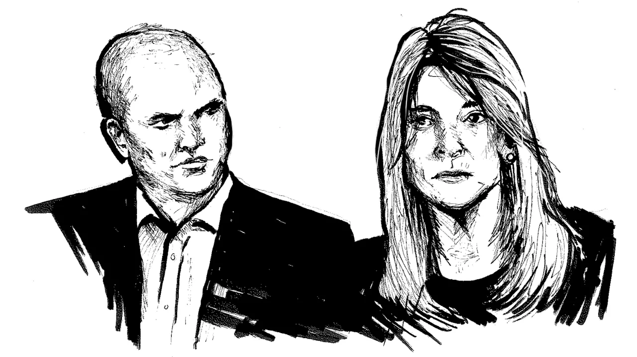 Marianne Williamson and Matt Taibbi on Censorship, Authority, and the 2024 Election