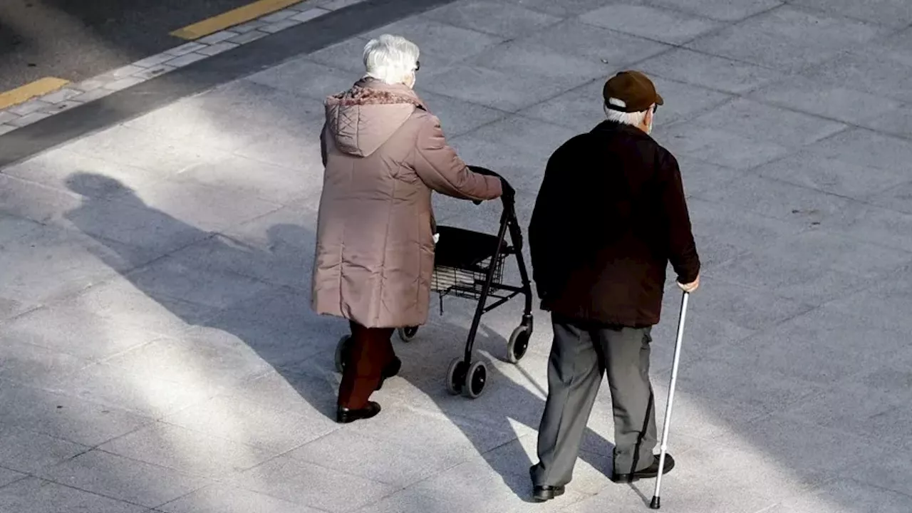 Giro de 180 grados en las pensiones: el cambio que no esperaban los jubilados