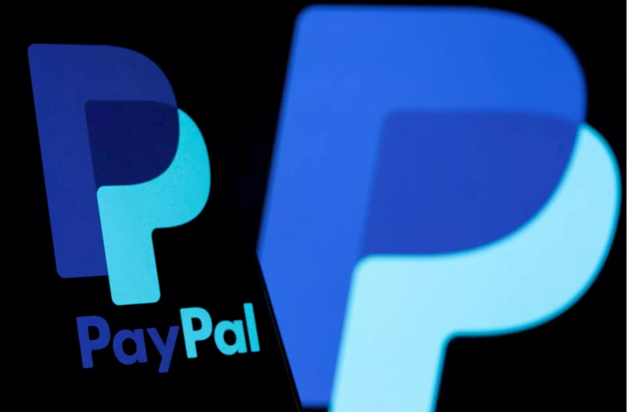 PayPal shares slide as revenue misses expectations