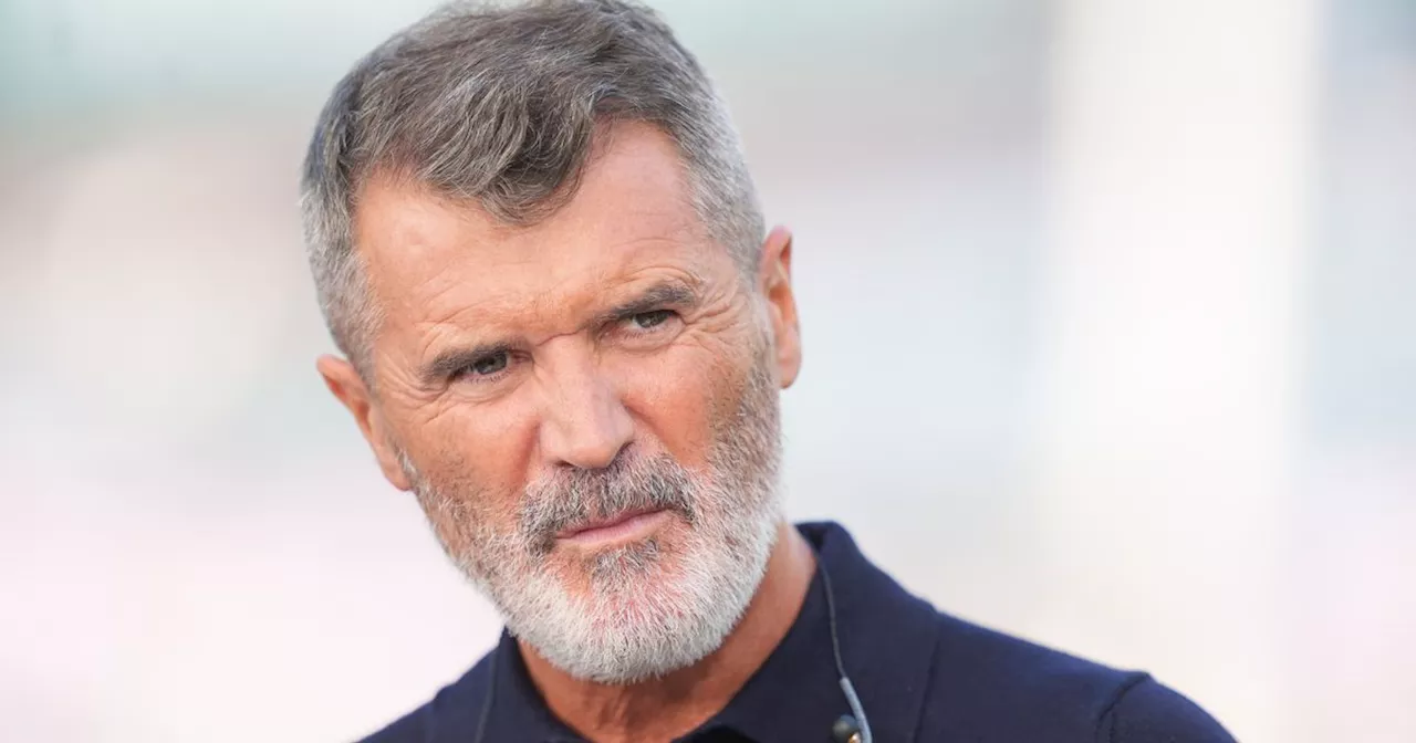 Roy Keane sent messages by Westlife and Love Island stars after Ten Hag sacked