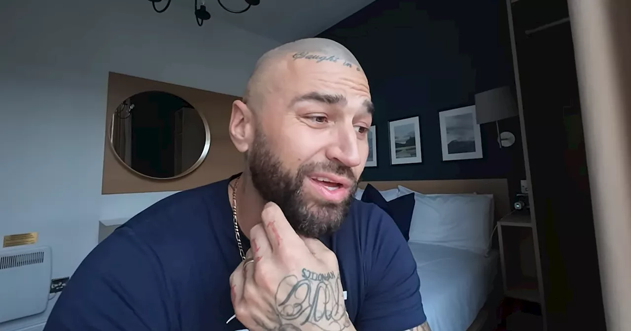 YouTuber Spanian brands Dublin 'a s**t city' in scathing review of Irish capital