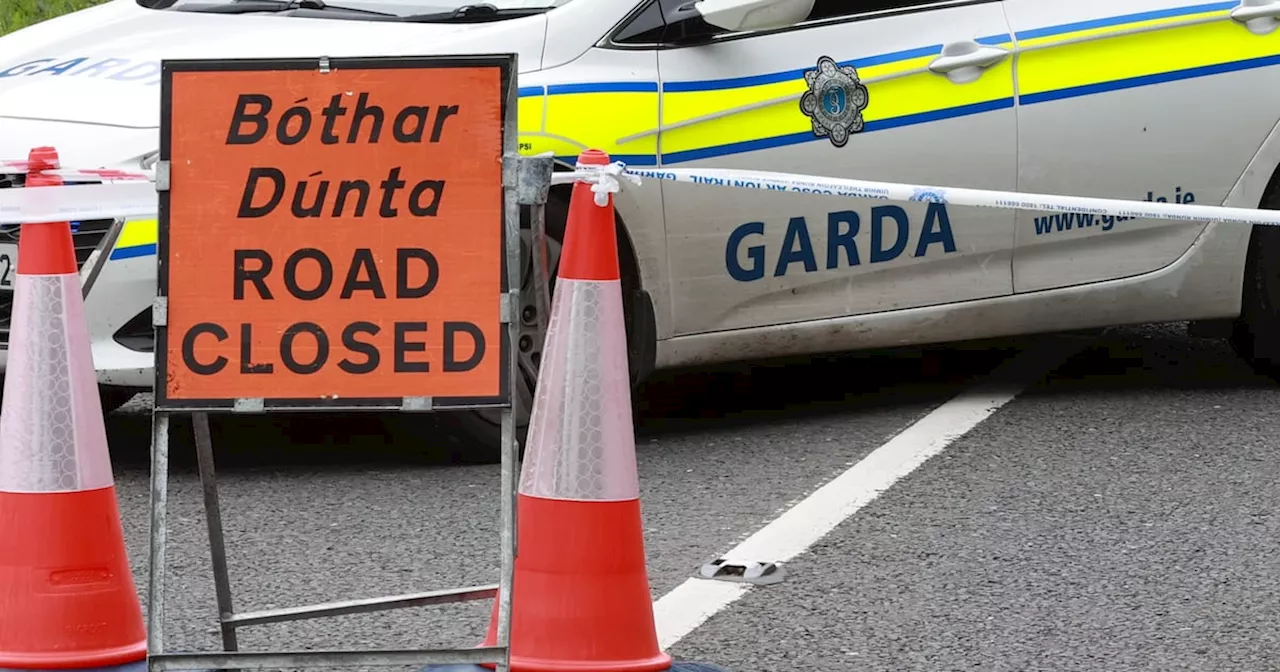 Man critically injured in single vehicle crash near Kerrykeel, Co Donegal