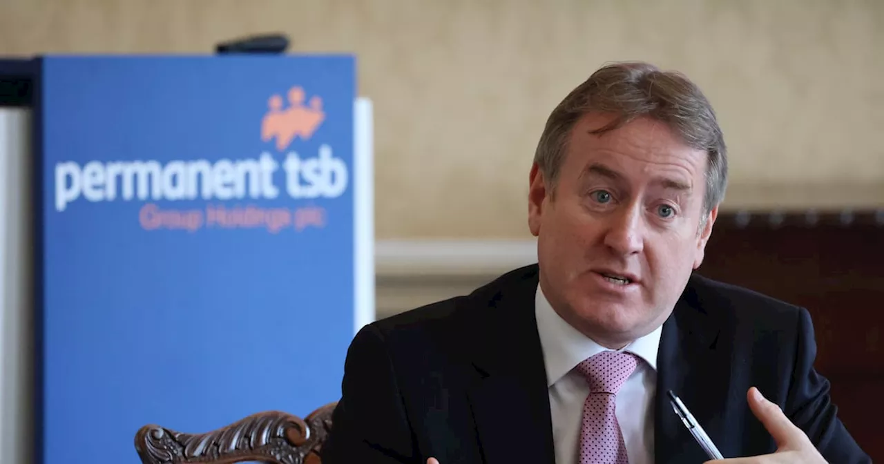 PTSB interest margin narrows as it competes to grow mortgage share