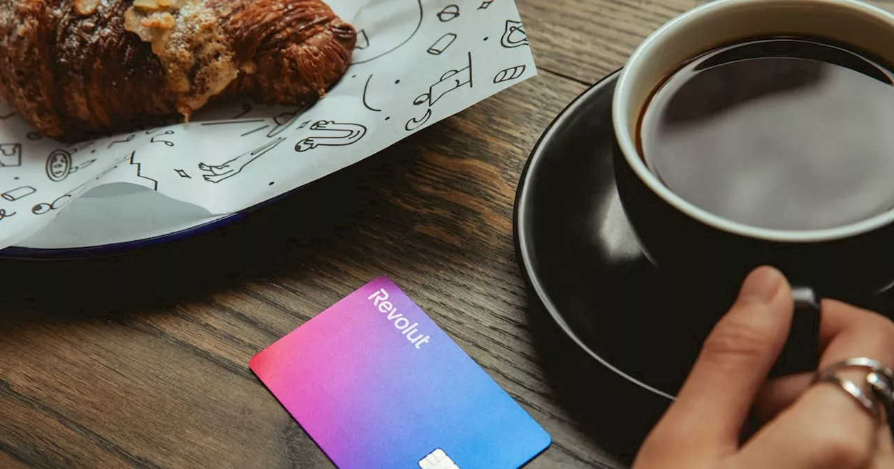 Revolut cuts interest rates for savers following ECB rate move