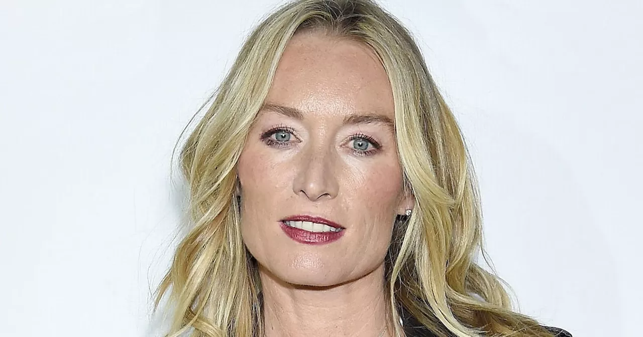 Victoria Smurfit: ‘Postpartum depression had me manically sobbing in the middle of Ranelagh’