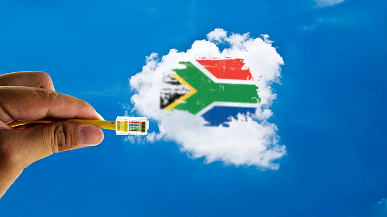 ‘Remarkable growth’ for SA’s cloud computing market