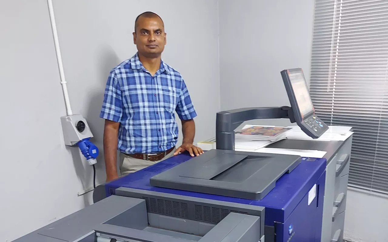 ROC Media’s rise: Print powerhouse fuelled by Konica Minolta’s cutting-edge solutions