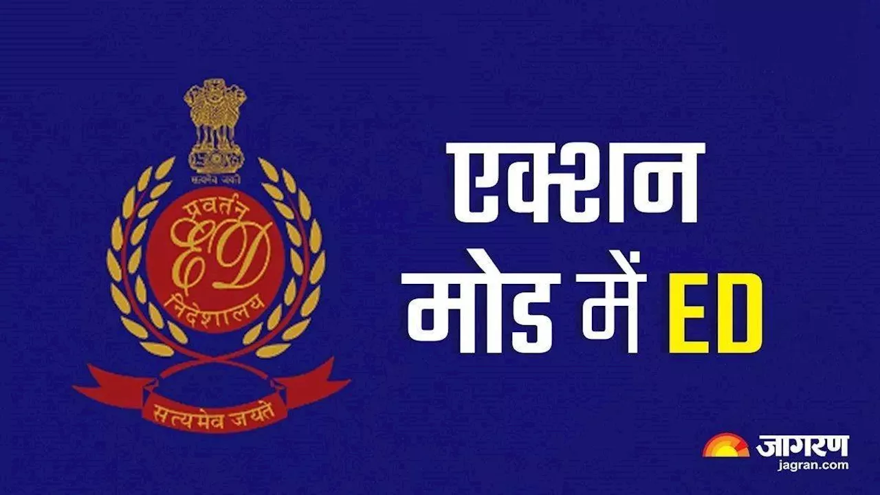 एमआई समूह की मुश्किलें बढ़ीं, ED ने शुरू की जांच; कर चोरी-अवैध फंडिंग को लेकर आयकर विभाग भी कर रहा पड़ताल