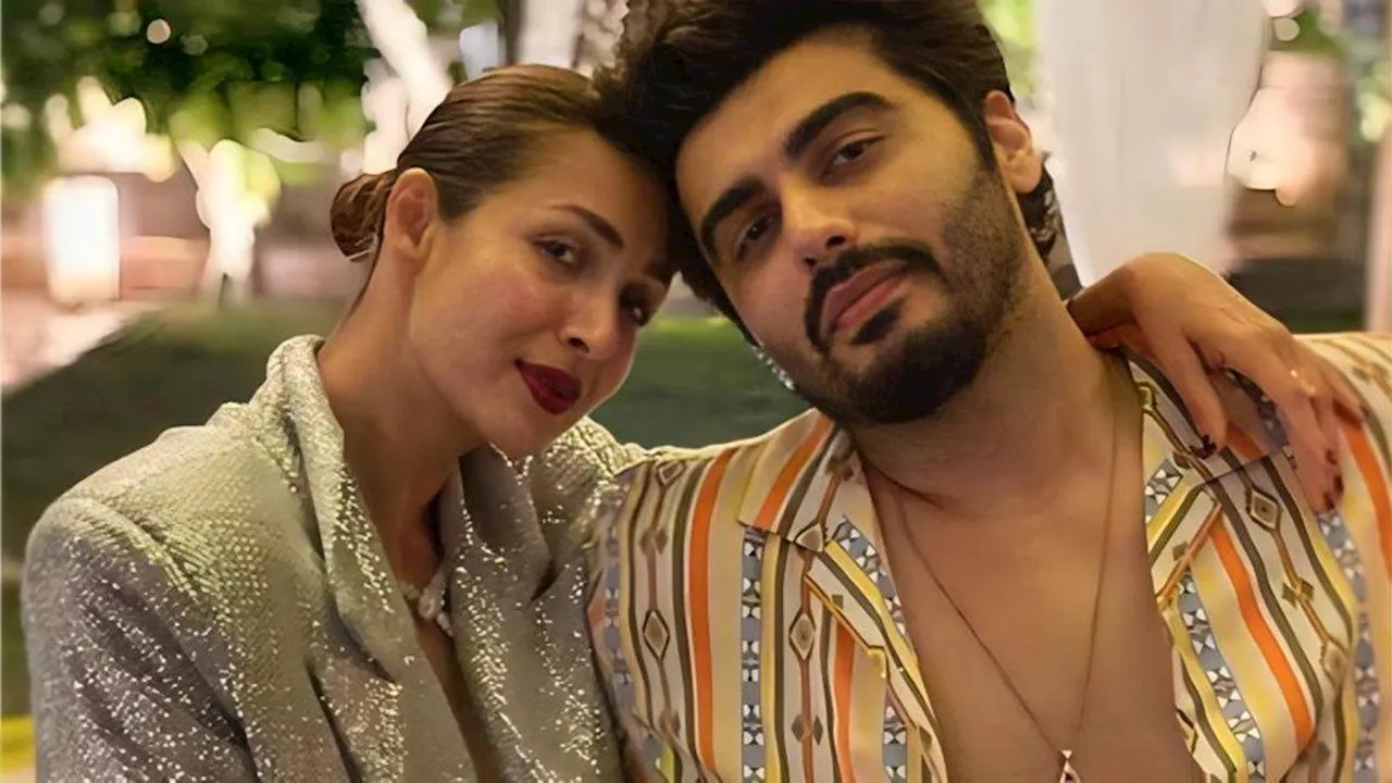 'अभी सिंगल हूं...'Malaika Arora से ब्रेकअप के बाद पहली बार Arjun Kapoor ने तोड़ी चुप्पी