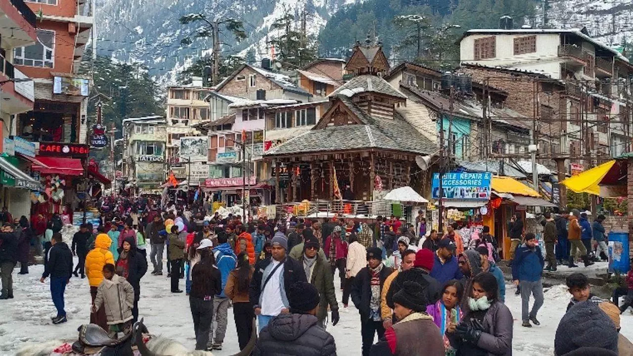 Himachal Tourism: हिमाचल में घूमने के सबसे बेस्ट दिन, होटलों में मिल रहा तगड़ा डिस्काउंट; घर बैठे करें बुकिंग