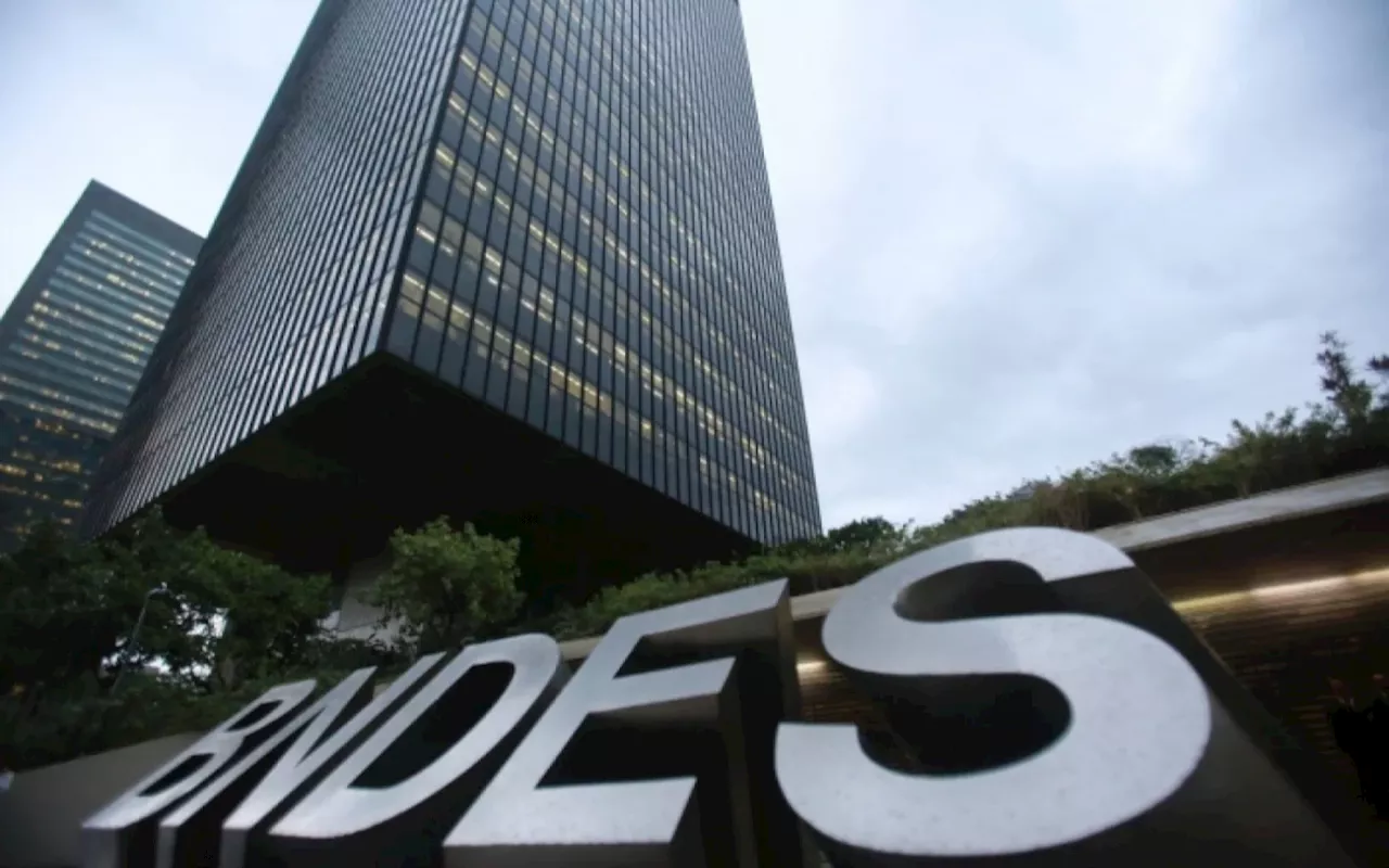 BNDES aprovou R$ 26,9 bi em apoio à exportação de bens em menos de 2 anos