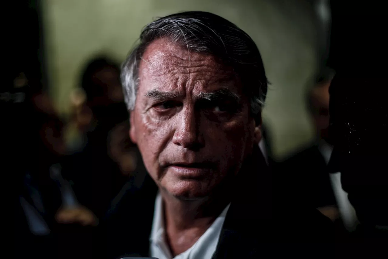 Bolsonaro quer comissão sobre anistia do 8 de janeiro nos moldes da Comissão da Verdade