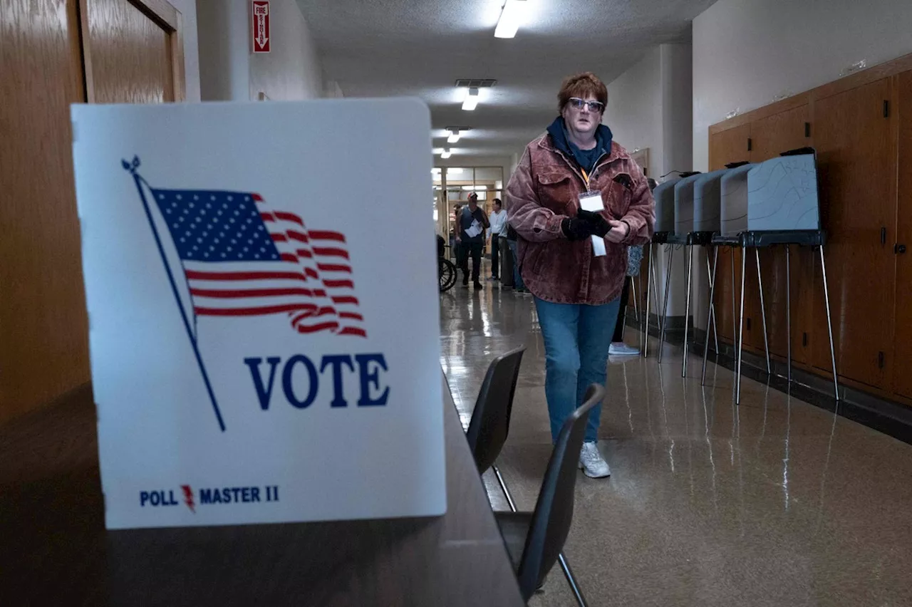 Eleições nos EUA: Daqui uma semana, americanos não elegerão só o presidente; entenda