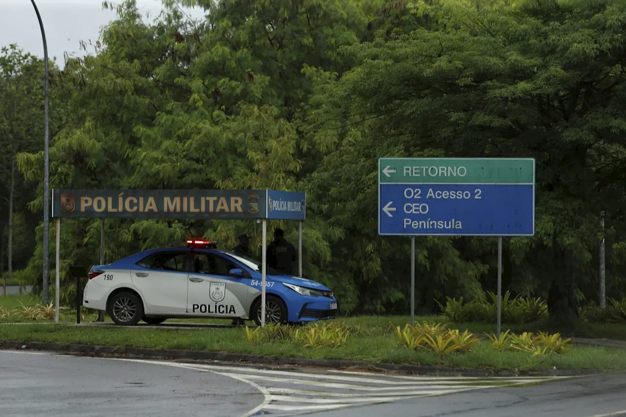 Roubos na Barra da Tijuca aumentam 29% e assustam moradores: 'violência virou rotina'