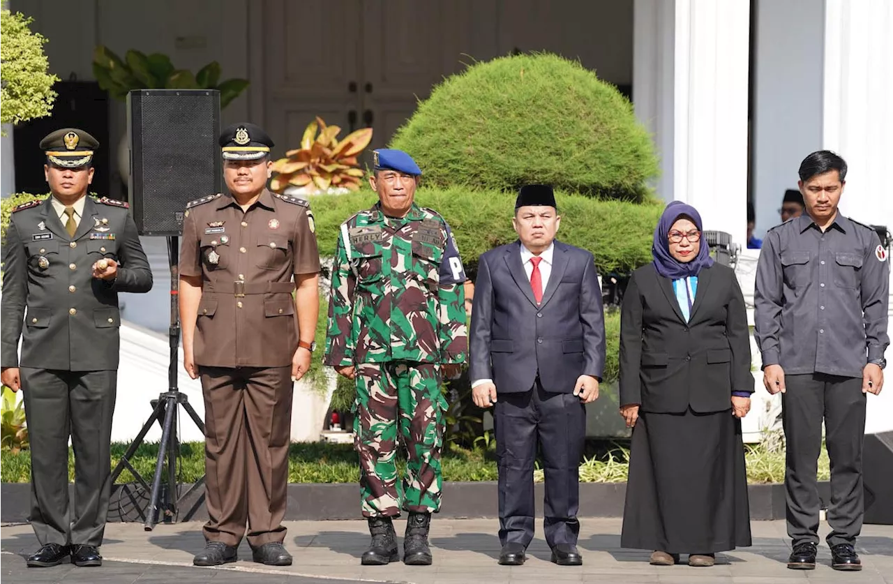 Adityawarman Ajak Pemuda Kota Bogor Manfaatkan Teknologi untuk Kemajuan Kota