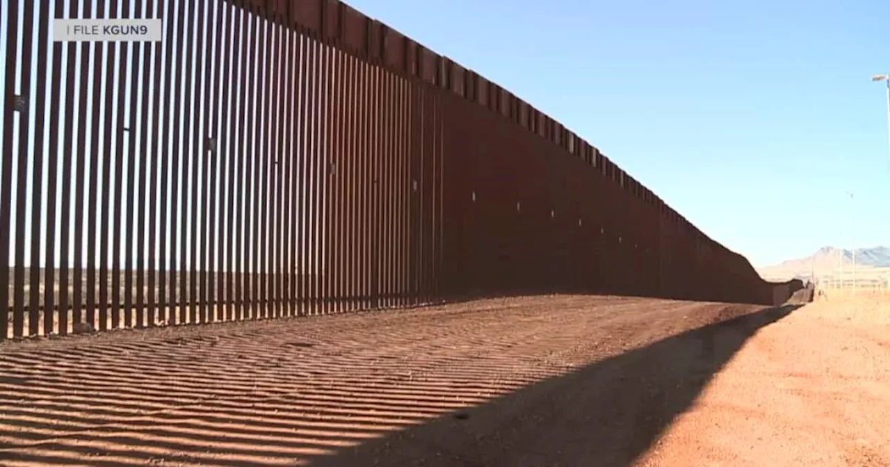 Border operations center opens for Cochise County