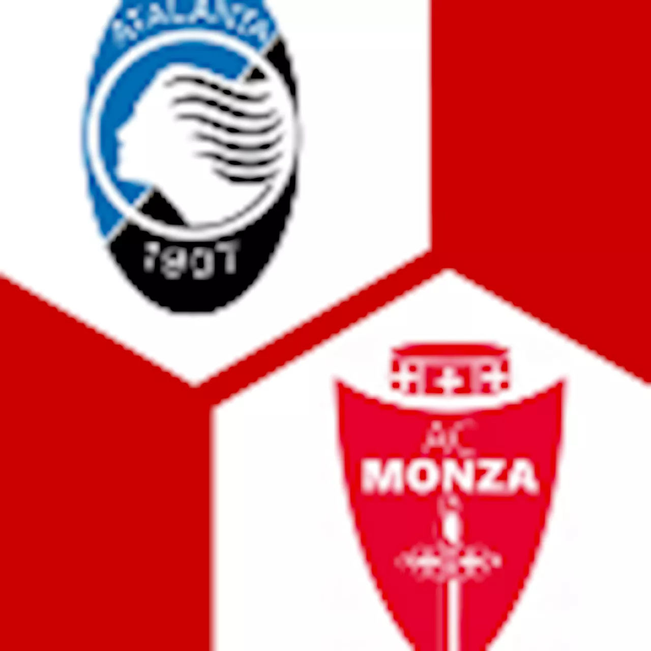  Atalanta Bergamo - AC Monza : | 10. Spieltag