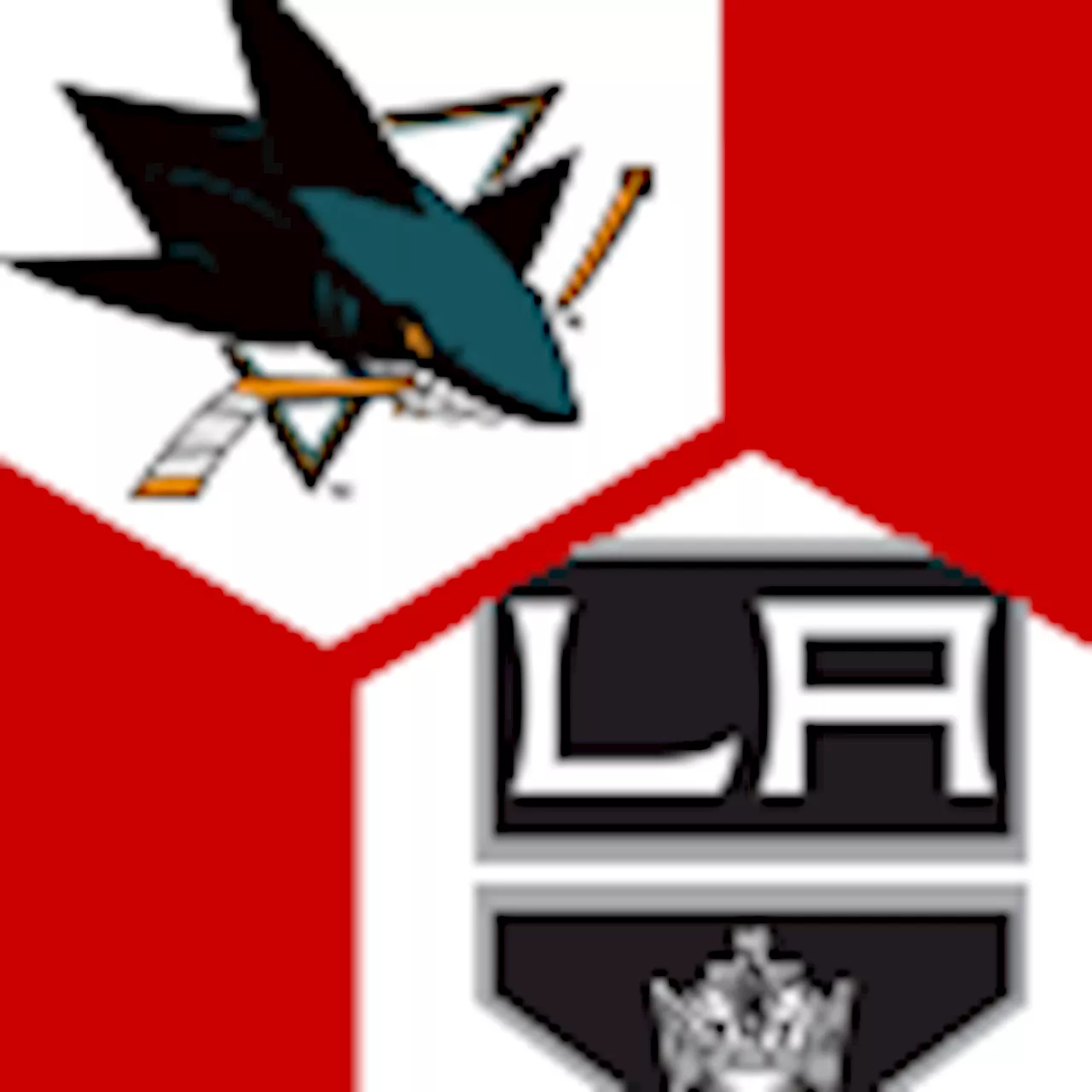  Los Angeles Kings : | Woche 5 | National Hockey League 2024/25