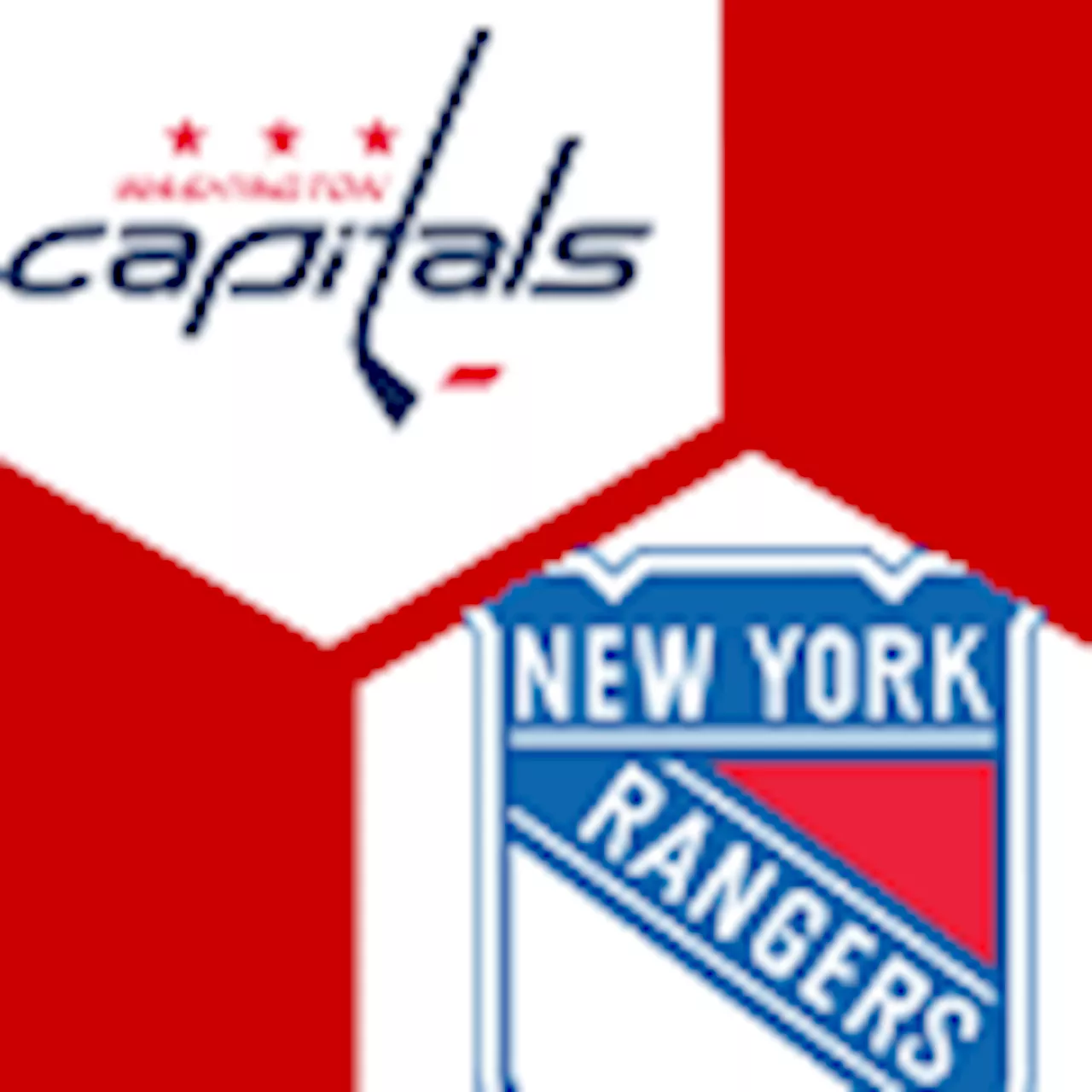 New York Rangers : | Woche 5 | National Hockey League 2024/25