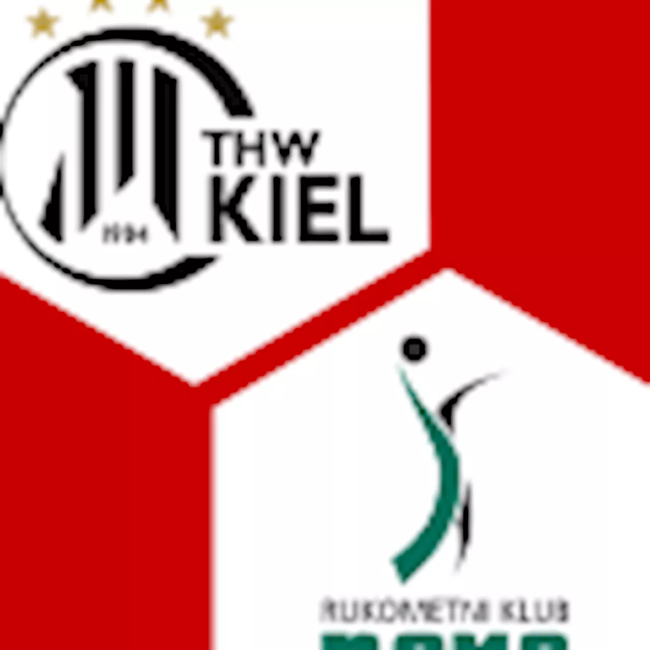 RK Nexe Nasice 1:2 | 4. Spieltag | European League 2024/25