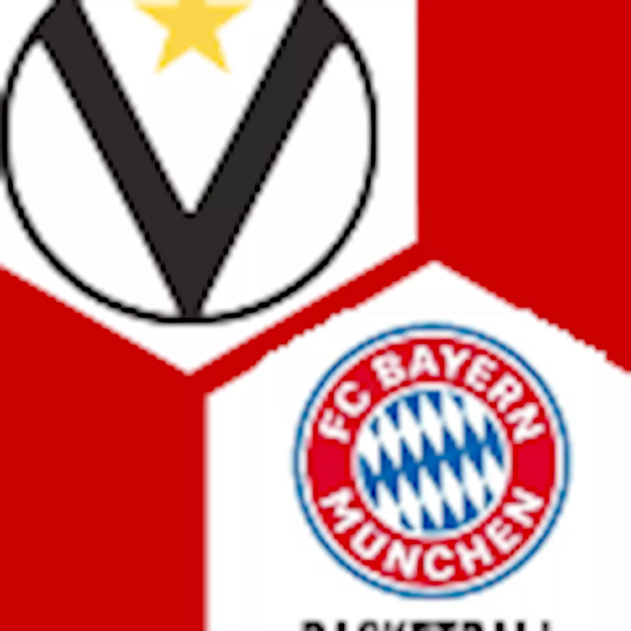 Virtus Bologna - Bayern München 0:4 | 6. Spieltag