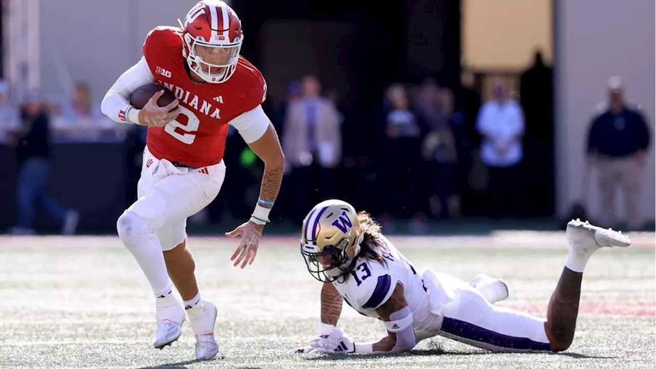 Can Washington Huskies overcome tough road and make bowl game this season?