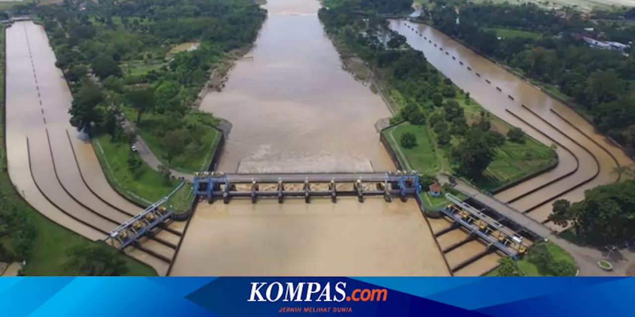 DPR Sentil Kementerian Pertanian, Ambil Proyek Infrastruktur Irigasi