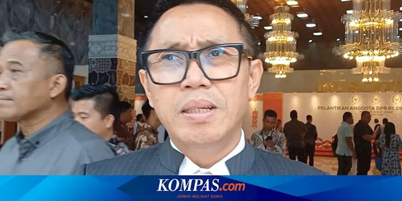 Empat Periode Jadi Anggota DPR, Eko Patrio: Caranya Mudah Banget