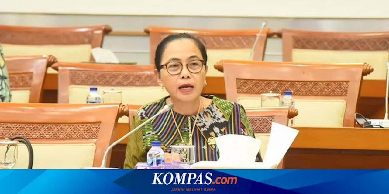 Kasus Guru Honorer Supriyani, Komisi X DPR: Sistem Pendidikan Seharusnya Melindungi Guru