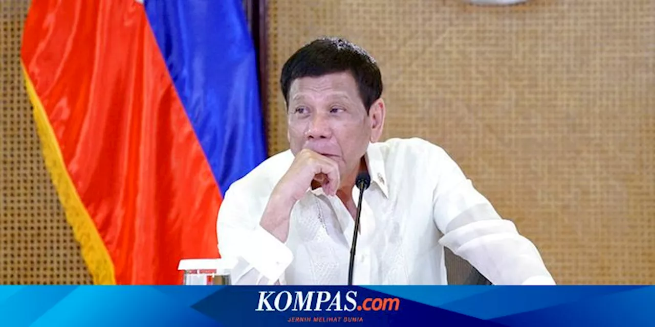 [POPULER GLOBAL] 'Pasukan Pembunuh' Duterte | 10.000 Tentara Korut ke Rusia