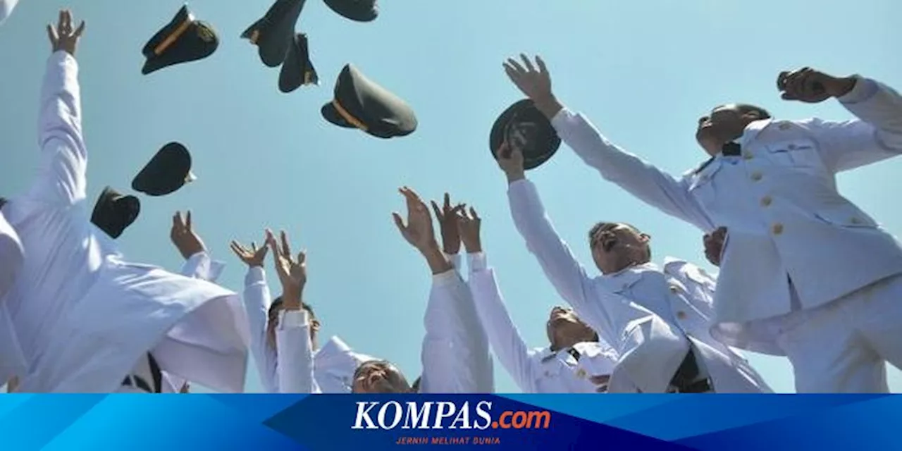 Syarat Daftar Sekolah Kedinasan IPDN, Lulus Jadi CPNS di Kemendagri